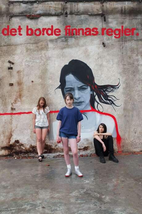 There Should Be Rules